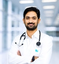 Dr Vem Krishna Bhargava Reddy, Senior Consultant Spine Surgeon