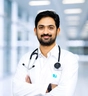 Dr Vem Krishna Bhargava Reddy, Spine Surgeon